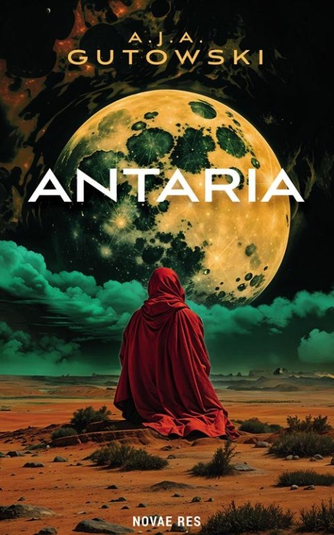 Antaria Antaria