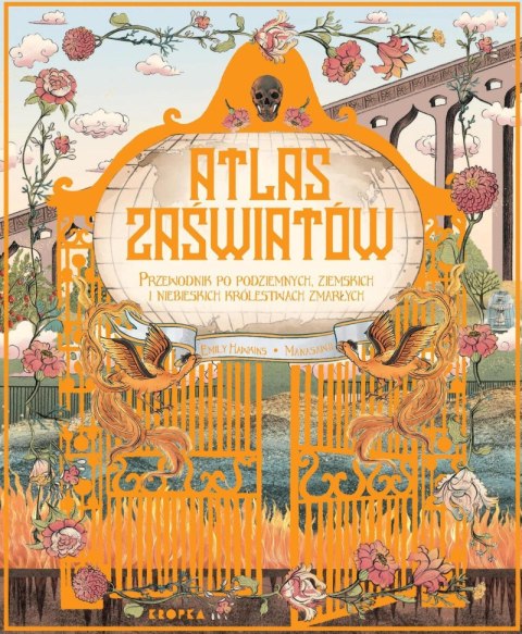 Atlas zaświatów Atlas zaświatów