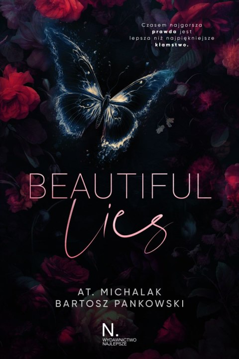 Beautiful lies Beautiful lies