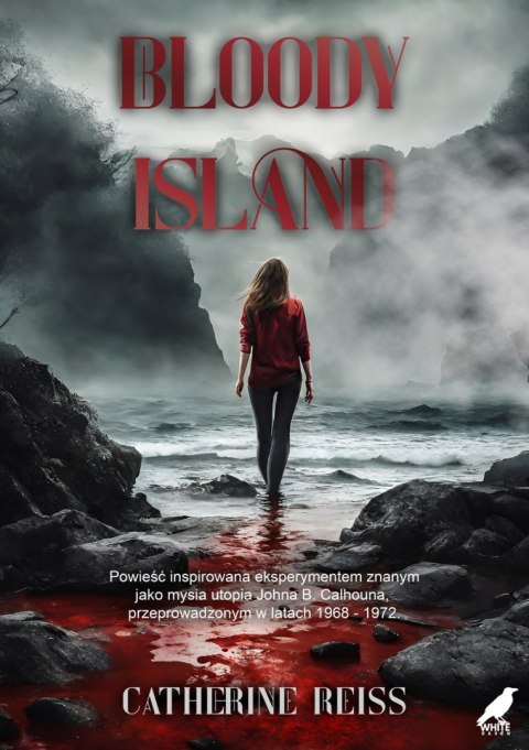 Bloody island Bloody island