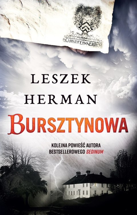 Bursztynowa Bursztynowa