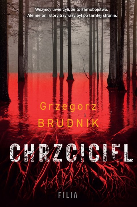 Chrzciciel Chrzciciel