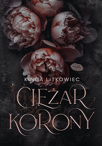 Ciężar korony Ciężar korony