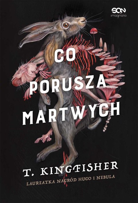 Co porusza martwych Co porusza martwych