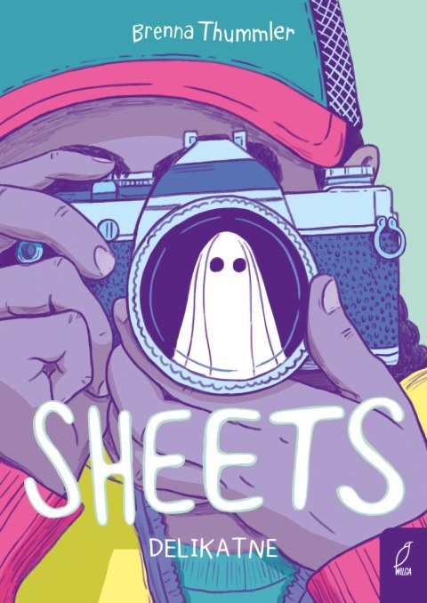 Delikatne. Sheets. Tom 2 Delikatne. Sheets. Tom 2