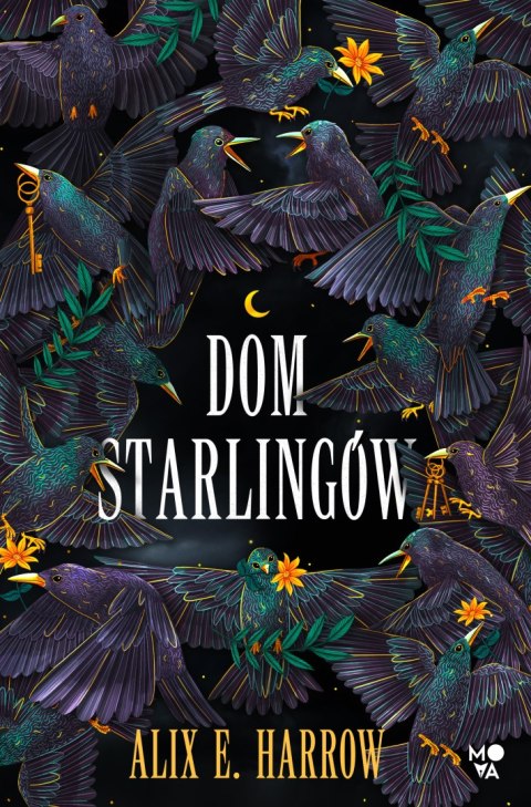 Dom Starlingów Dom Starlingów