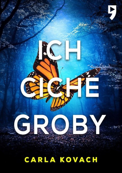 Ich ciche groby Ich ciche groby