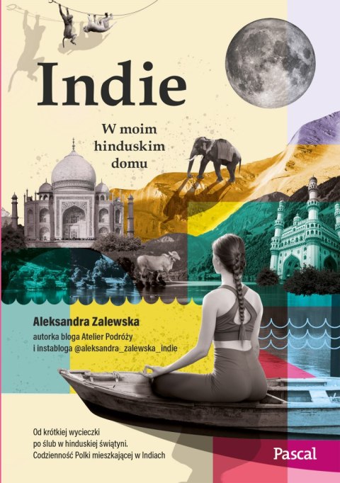 Indie. W moim hinduskim domu Indie. W moim hinduskim domu