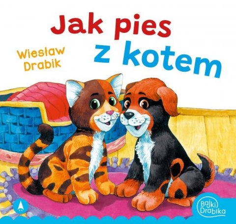 Jak pies z kotem Jak pies z kotem