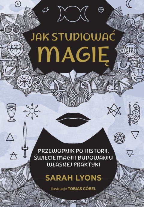 Jak studiować magię Jak studiować magię