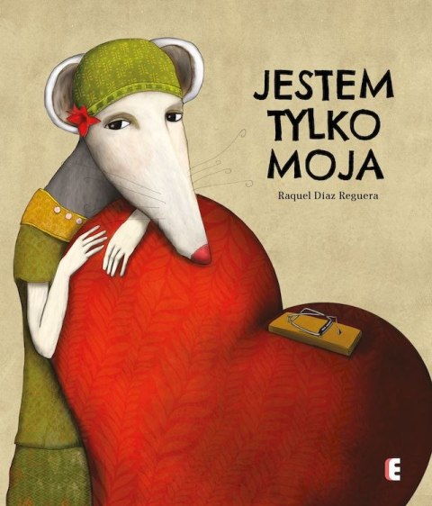 Jestem tylko moja Jestem tylko moja
