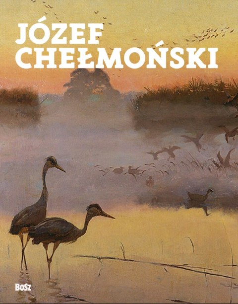 Józef Chełmoński Józef Chełmoński