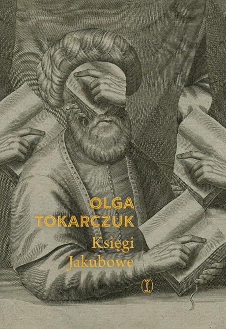 Księgi Jakubowe wydanie jubileuszowe Księgi Jakubowe wydanie jubileuszowe
