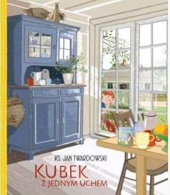 Kubek z jednym uchem Kubek z jednym uchem