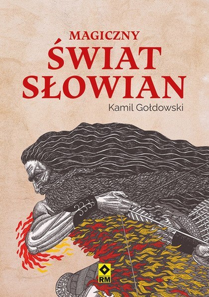 Magiczny świat Słowian Magiczny świat Słowian