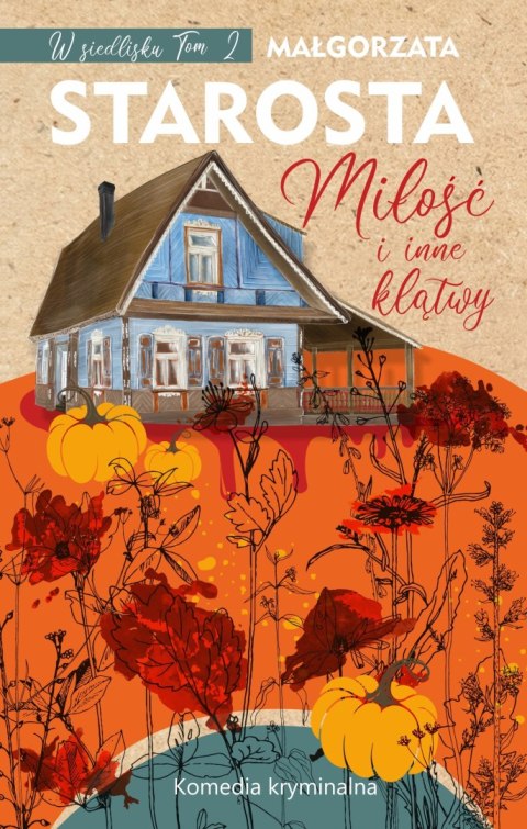 Miłość i inne klątwy Miłość i inne klątwy