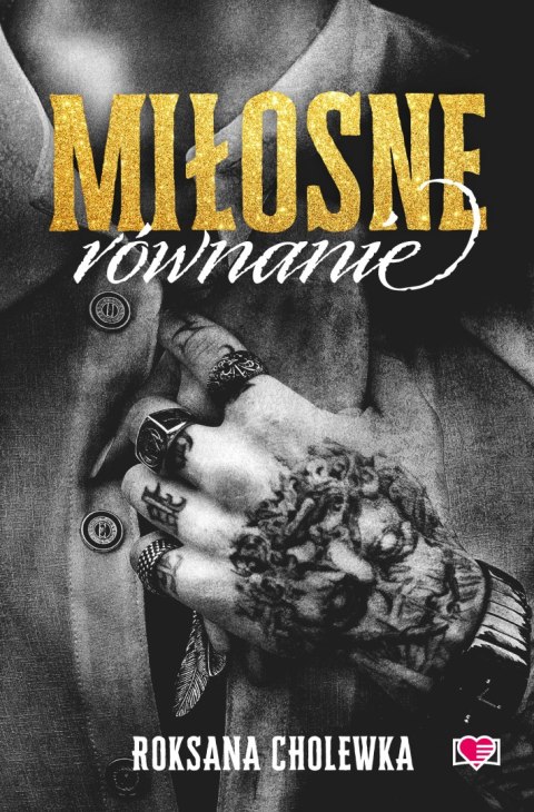 Miłosne równanie Miłosne równanie