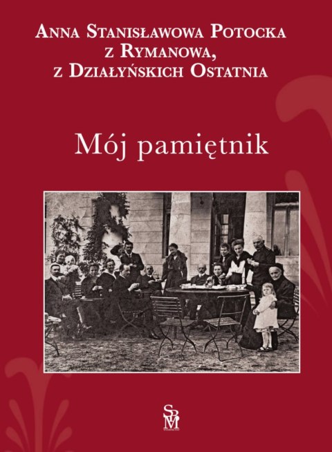Mój pamiętnik Mój pamiętnik