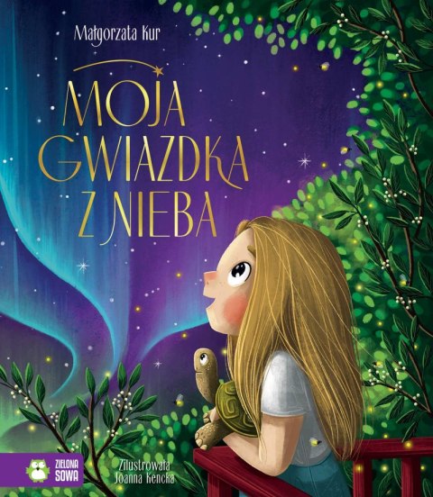 Moja gwiazdka z nieba Moja gwiazdka z nieba