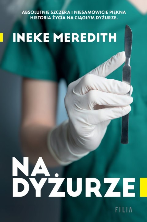Na dyżurze Na dyżurze