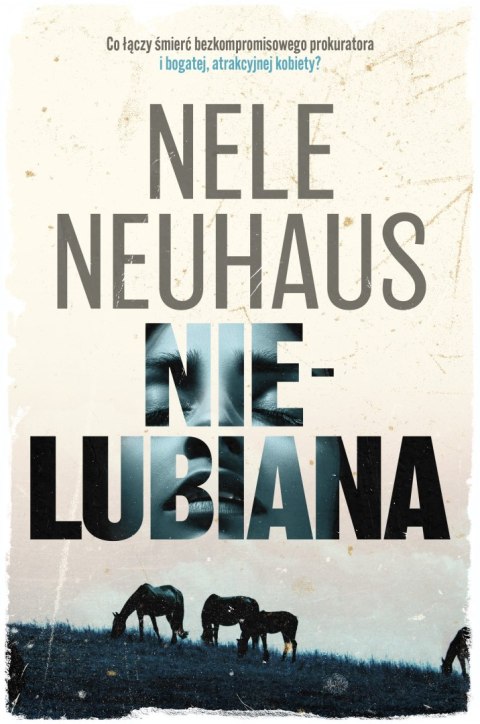 Nielubiana Nielubiana