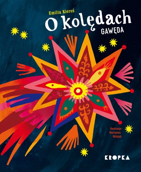 O kolędach. Gawęda O kolędach. Gawęda