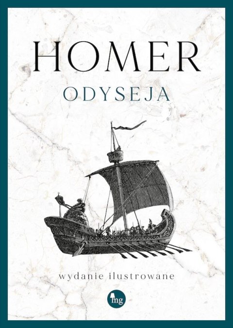 Odyseja Odyseja