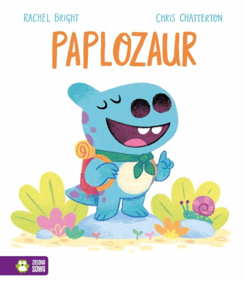 Paplozaur Paplozaur