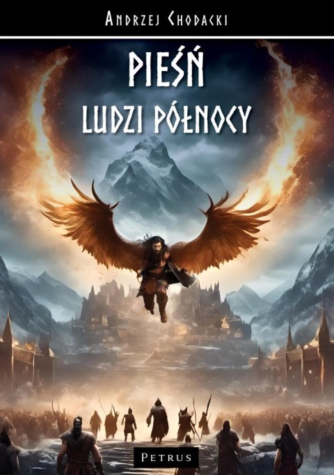 Pieśń Ludzi Północy Pieśń Ludzi Północy