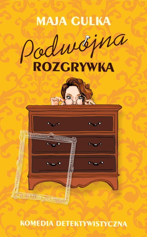 Podwójna rozgrywka Podwójna rozgrywka