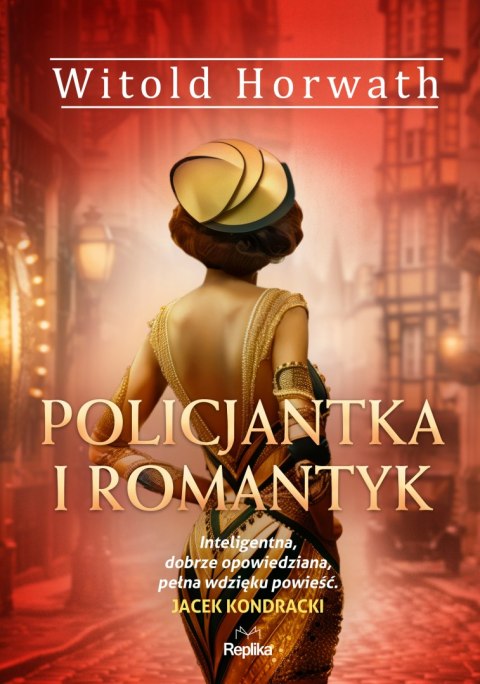 Policjantka i romantyk Policjantka i romantyk