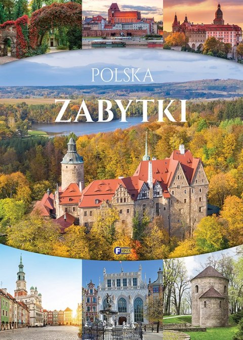 Polska zabytki Polska zabytki
