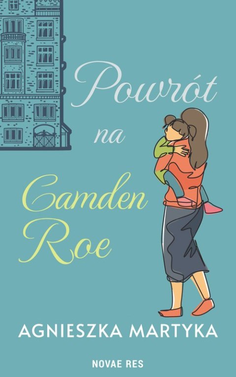 Powrót na Camden Roe Powrót na Camden Roe