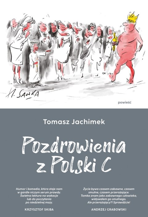 Pozdrowienia z Polski C Pozdrowienia z Polski C