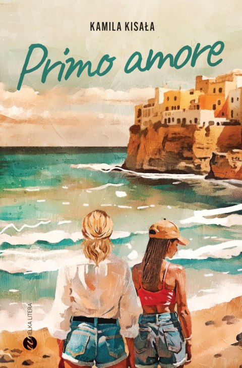 Primo amore Primo amore