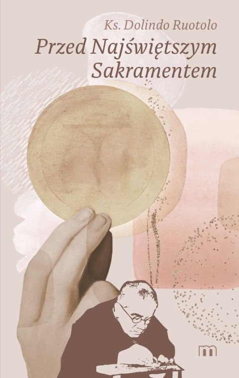 Przed Najświętszym Sakramentem Przed Najświętszym Sakramentem