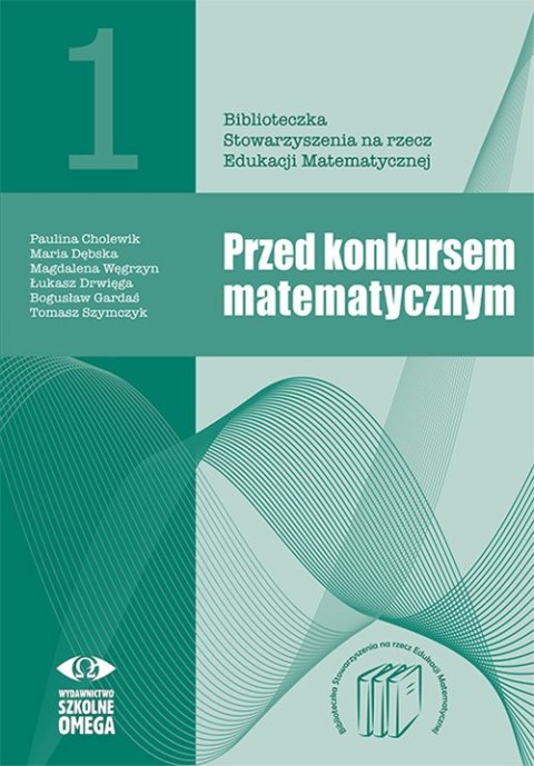 Przed konkursem matematycznym Przed konkursem matematycznym