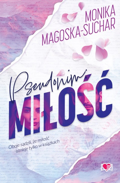 Pseudonim: miłość Pseudonim: miłość