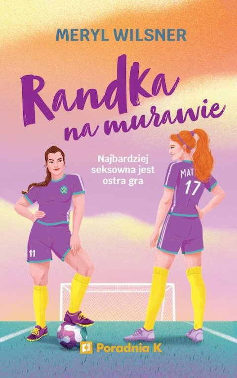 Randka na murawie Randka na murawie