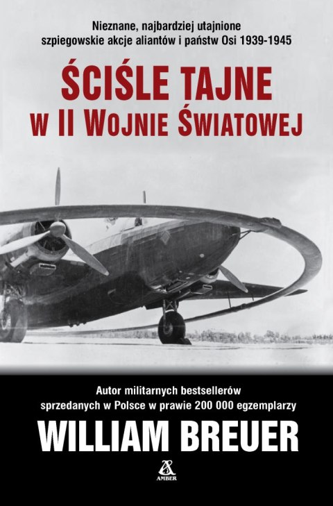 Ściśle tajne w II wojnie światowej Ściśle tajne w II wojnie światowej