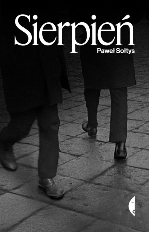 Sierpień Sierpień