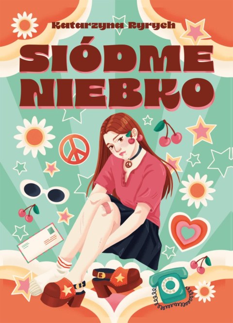 Siódme niebko Siódme niebko