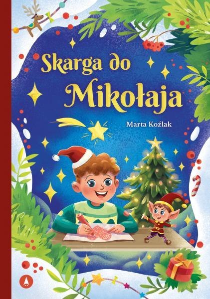 Skarga do Mikołaja Skarga do Mikołaja