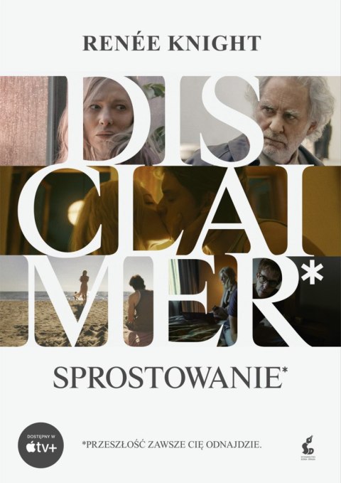 Sprostowanie (okładka filmowa) Sprostowanie (okładka filmowa)
