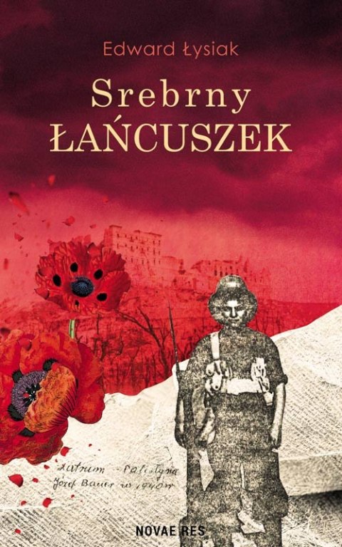 Srebrny łańcuszek Srebrny łańcuszek