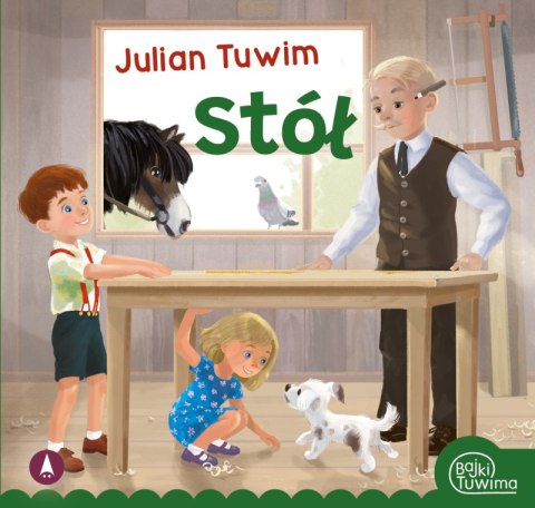 Stół Stół