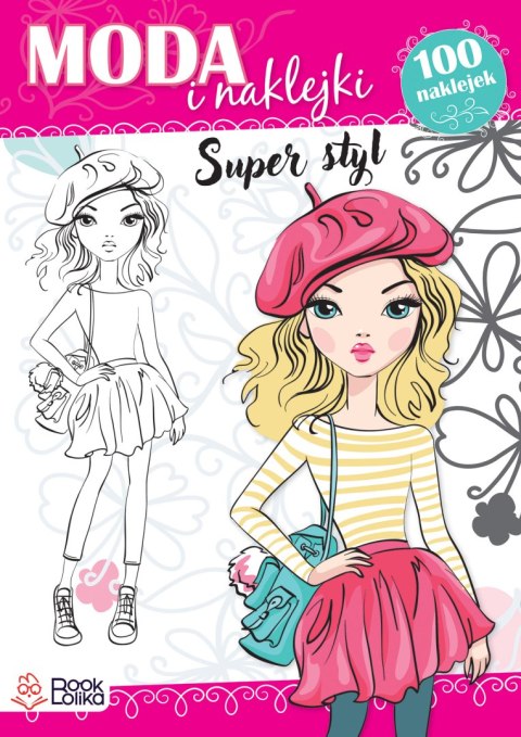 Super styl. Moda i naklejki Super styl. Moda i naklejki