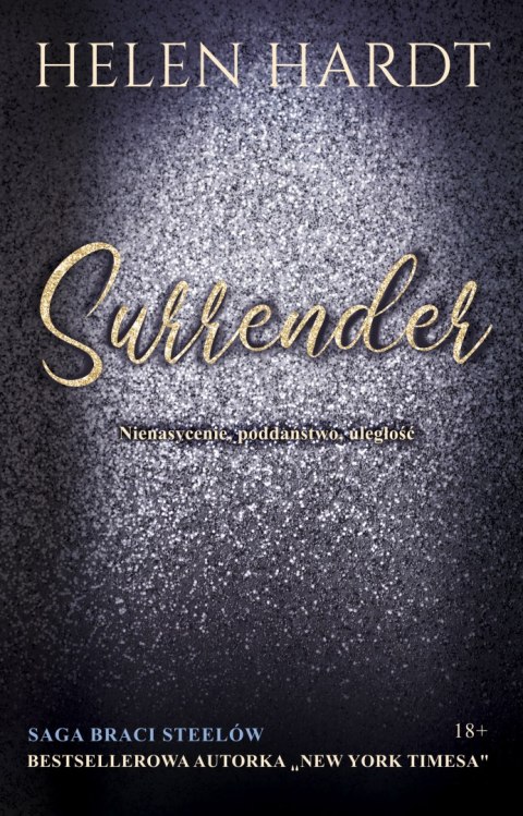 Surrender Surrender