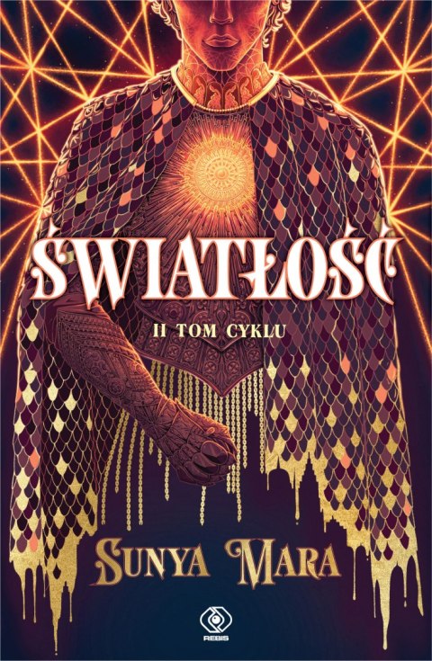 Światłość. The Darkening. Tom 2 Światłość. The Darkening. Tom 2