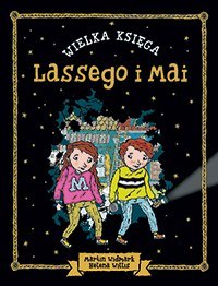 Wielka księga Lassego i Mai Wielka księga Lassego i Mai